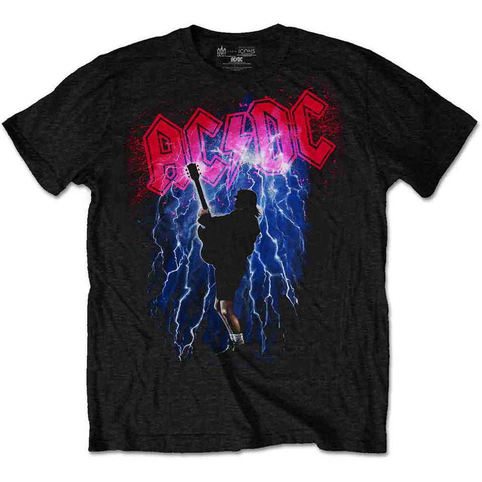 AC/DC - Thunderstruck - black