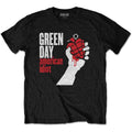 Green Day - American Idiot - black