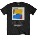 Genesis - ABACAB 8-Track - noir