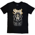 Ghost - Wegner - zwart