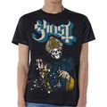 Ghost - Papa of the World - black