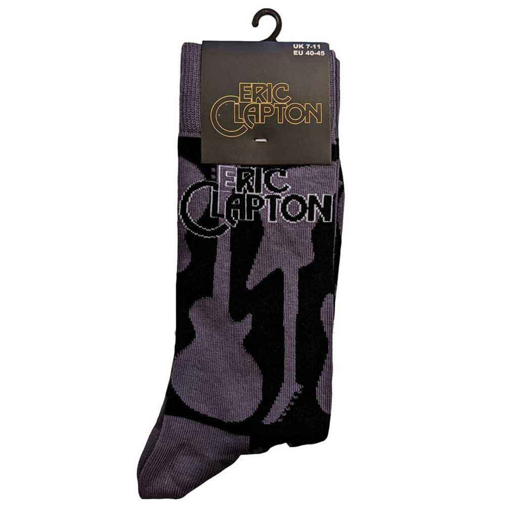 Guns N' Roses Unisex Ankle Socks: Skulls Band Monochrome (Black) (UK Size 7 - 11)
