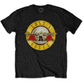 Guns N' Roses - Classic Logo - black