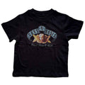 T-shirt enfant Guns N' Roses : Sweet Child O' Mine (noir)