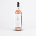 Rammstein - Bottle Wine - Rose Wine - Rosenrot