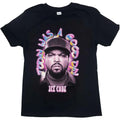 Ice Cube - Air Brush - black (DC)