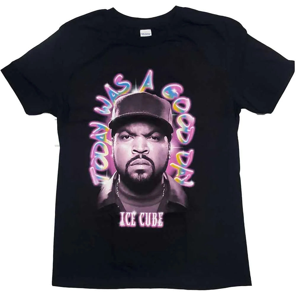 Ice Cube - Air Brush - black (DC)