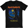 Iron Maiden - Fear of the Dark Moonlight - black