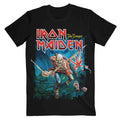 Iron Maiden - Trooper Eddie Large Eyes - black
