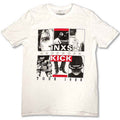 INXS - KICK Tour - white