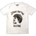 James Brown - Stay On The Scene - blanc