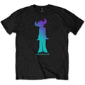 Jamiroquai - Buffalo Gradient - black