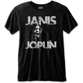 Janis Joplin - Shea '70 (Écologique) - noir (DC)
