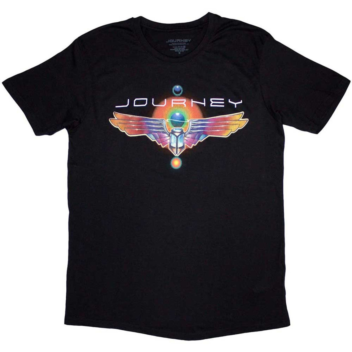 Journey - Deco - black