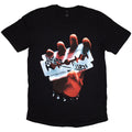 Judas Priest - British Steel - black