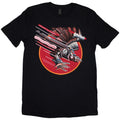 Judas Priest - Screaming for Vengeance - black
