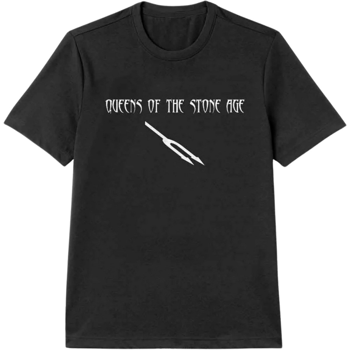 Queens Of The Stone Age - Deaf Songs - black