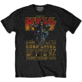 KISS - Cobo Arena '76 (Eco-Friendly) - black