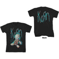 Korn - SoS Doll (Back Print) - black