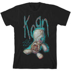 Korn - SoS Doll (Back Print) - black