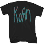 Korn - SoS Doll (Back Print) - black
