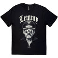 Lemmy - Mf'ing - black