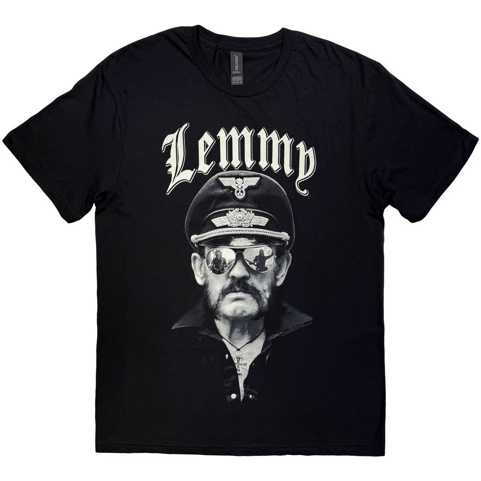 Lemmy - Mf'ing - black