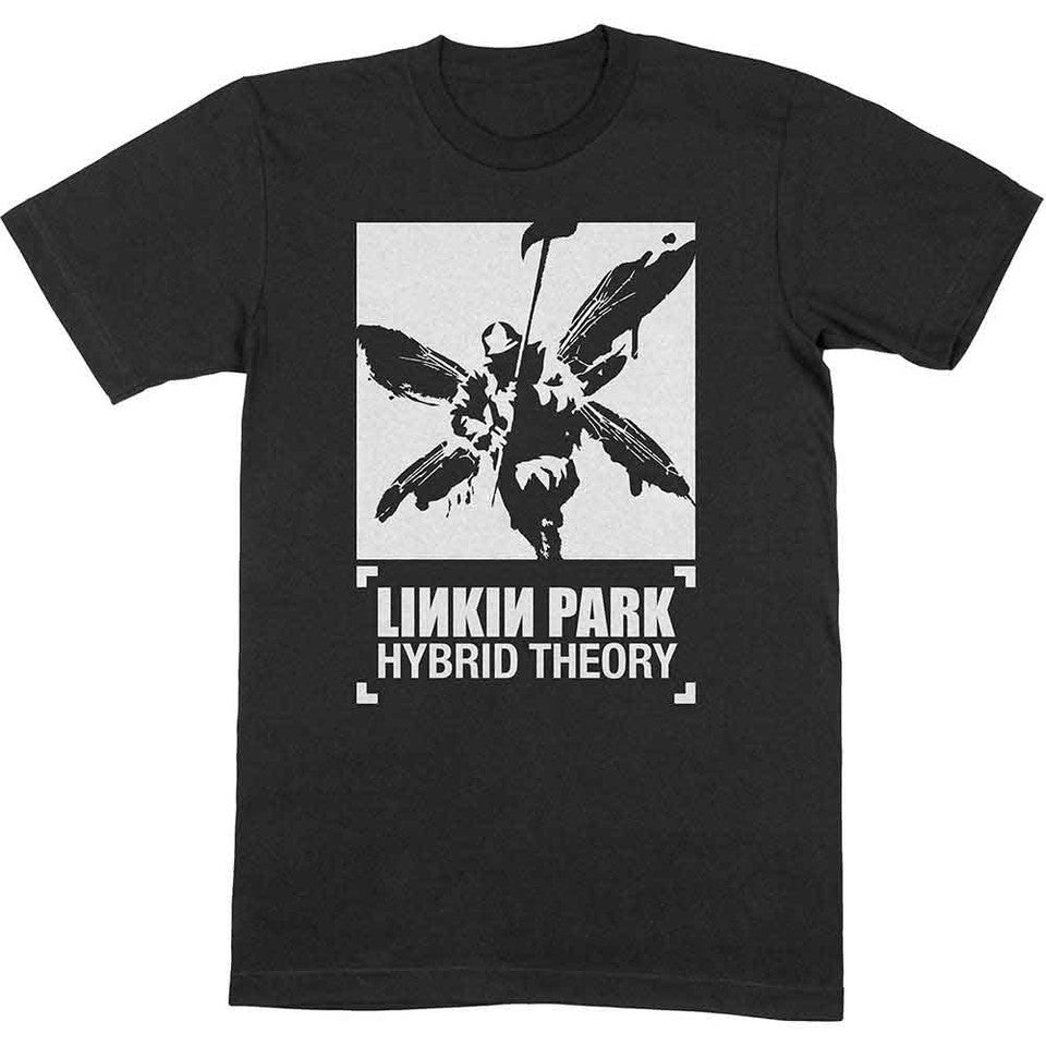 Linkin Park - Soldier Hybrid Theory (Noir)
