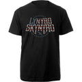 Lynyrd Skynyrd - Stars & Stripes - black