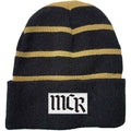 My Chemical Romance Bonnet Unisexe : Shadows (Noir)