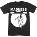 Madness - Dancing Man - noir