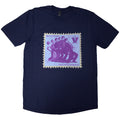 Madness - Stamp - navy blue