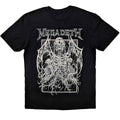Megadeth - Vic Rising - noir