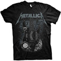 Metallica - Hammett Ouija Guitar - black
