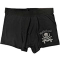 Motorhead Unisex Boxers: March or Die (Black)