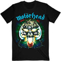 Motörhead - Overkill - black