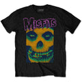 Misfits - Warhol Fiend - black