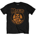 Misfits - Want Your Skull - black