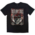 Motley Crue - Vegas - black