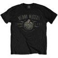Muddy Waters - Electric Blues Vintage - black