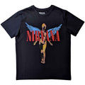 Nirvana - Angélique - noir