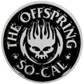 The Offspring Pin Badge: So Cal