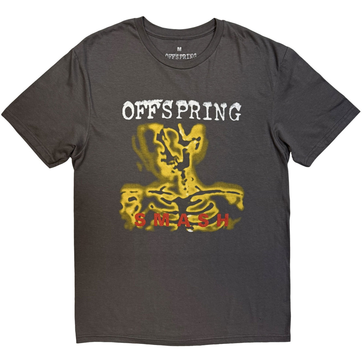 The Offspring - Smash 20 - charcoal grey