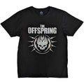 The Offspring - Logo éclair - noir
