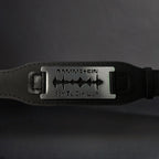 Rammstein - Leather bracelet - Ich tu dir weh