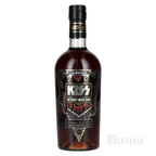 Kiss Detroit Rock Premium Dark Rum - 70cl - 45%