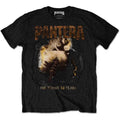 Pantera - Original Cover - black (DC)