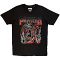 Pantera - Devil - noir