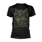 Emperor - Anthems 2014 (Back Print) - black
