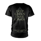 Emperor - Anthems 2014 (Back Print) - black